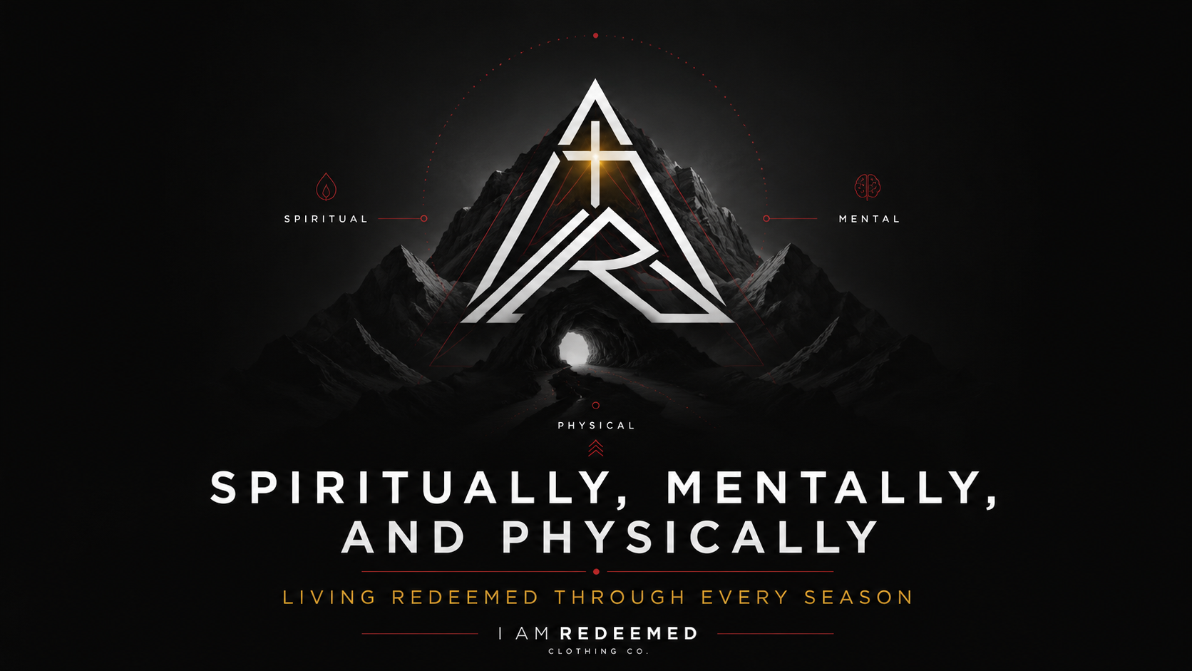Living Redeemed Through Every Season