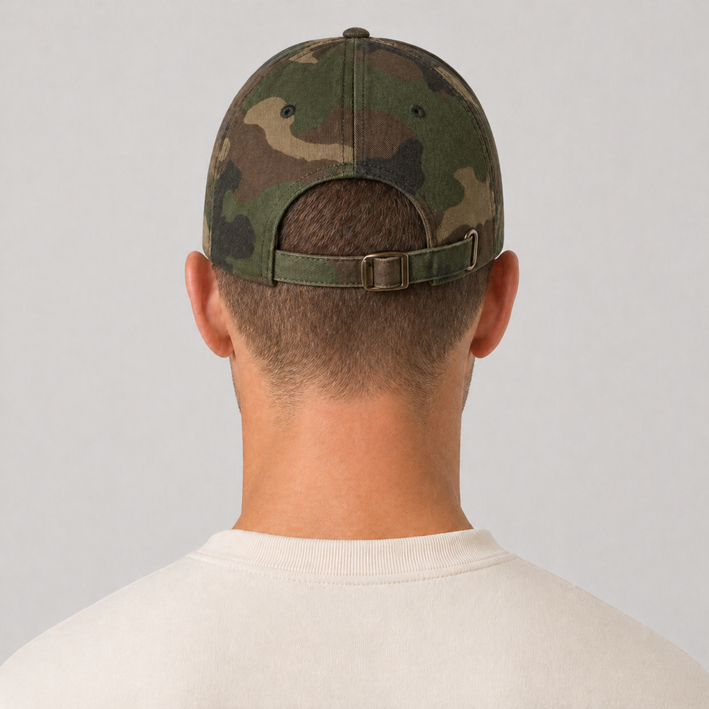 The Identity Hat