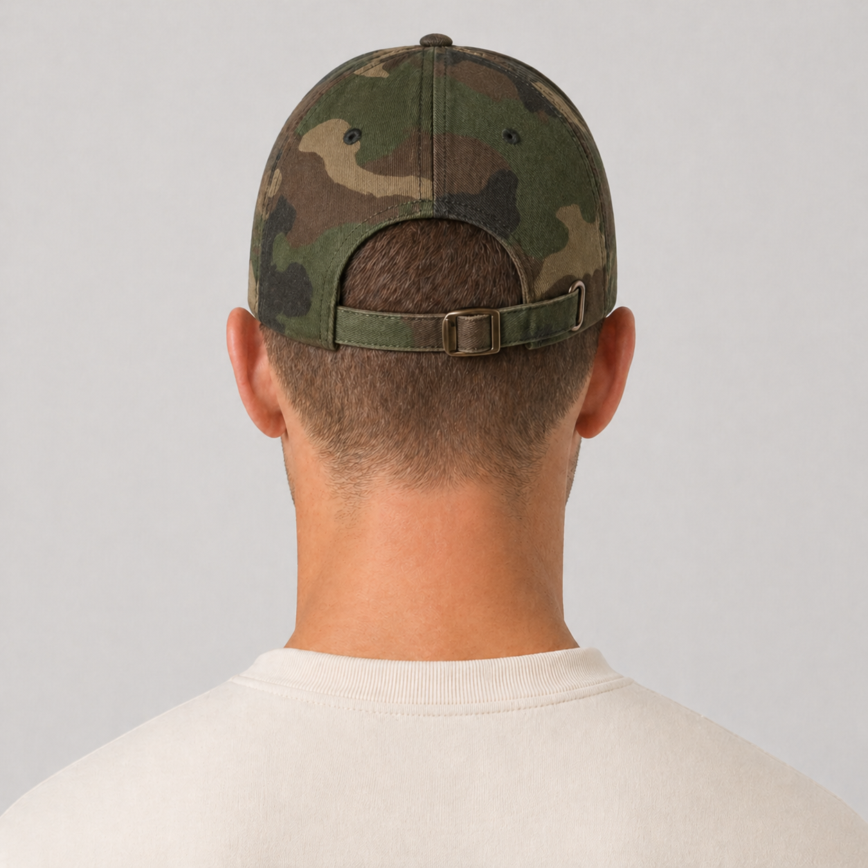 The Identity Hat
