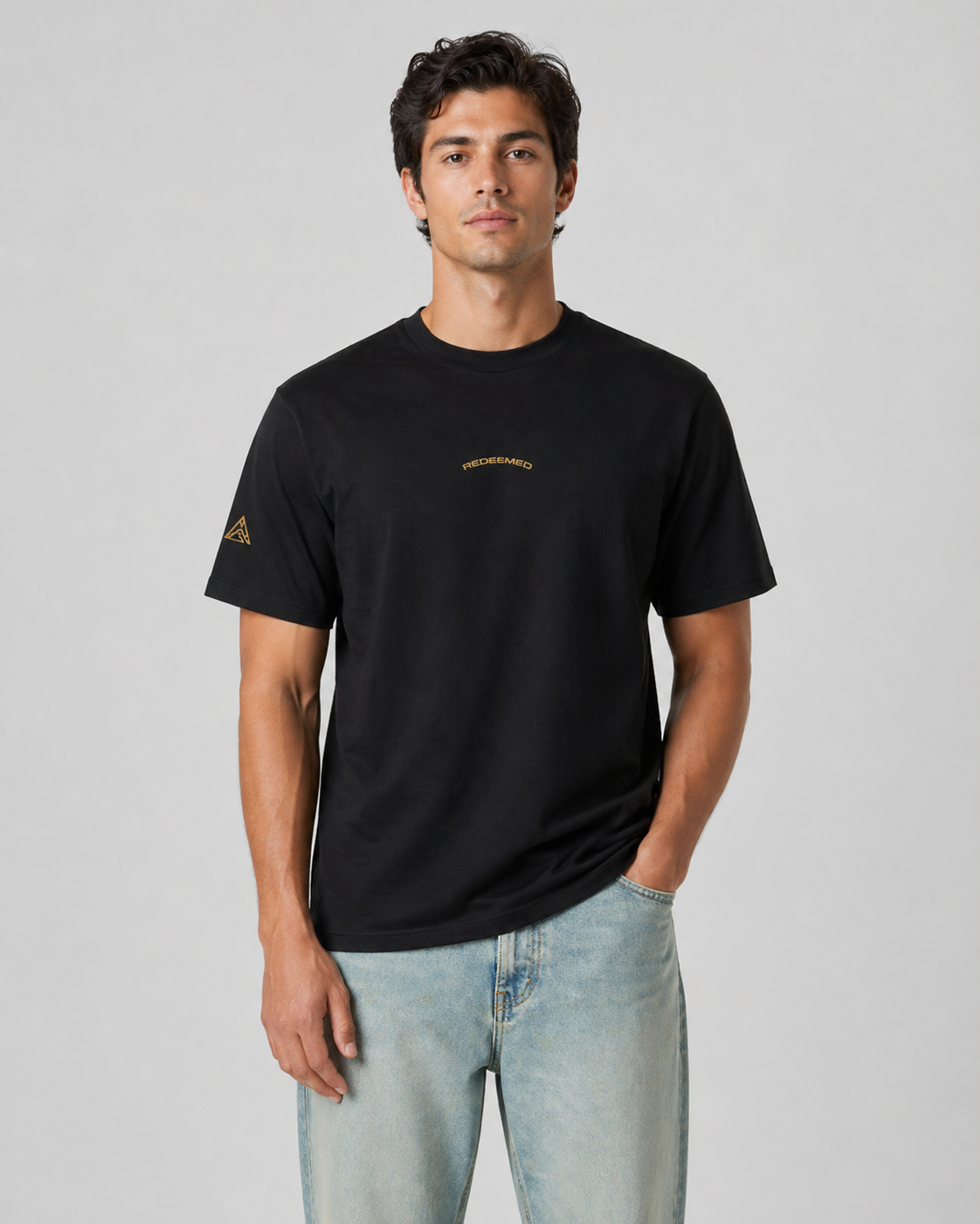 Our Standard Tee