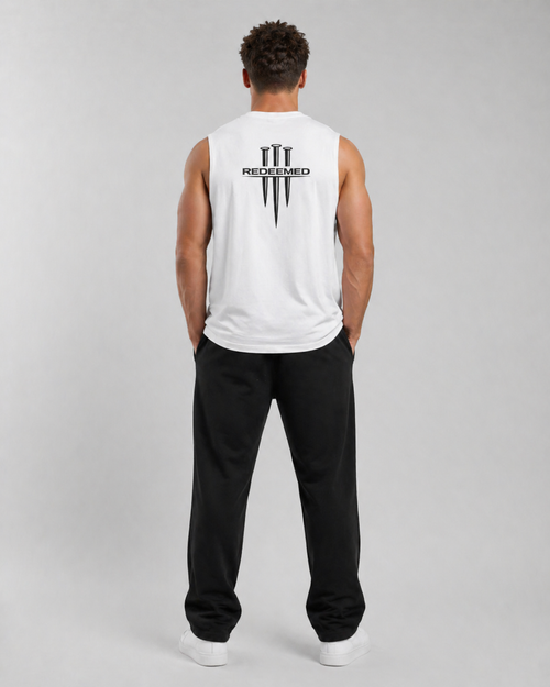3 Nails 1 Hope Tank