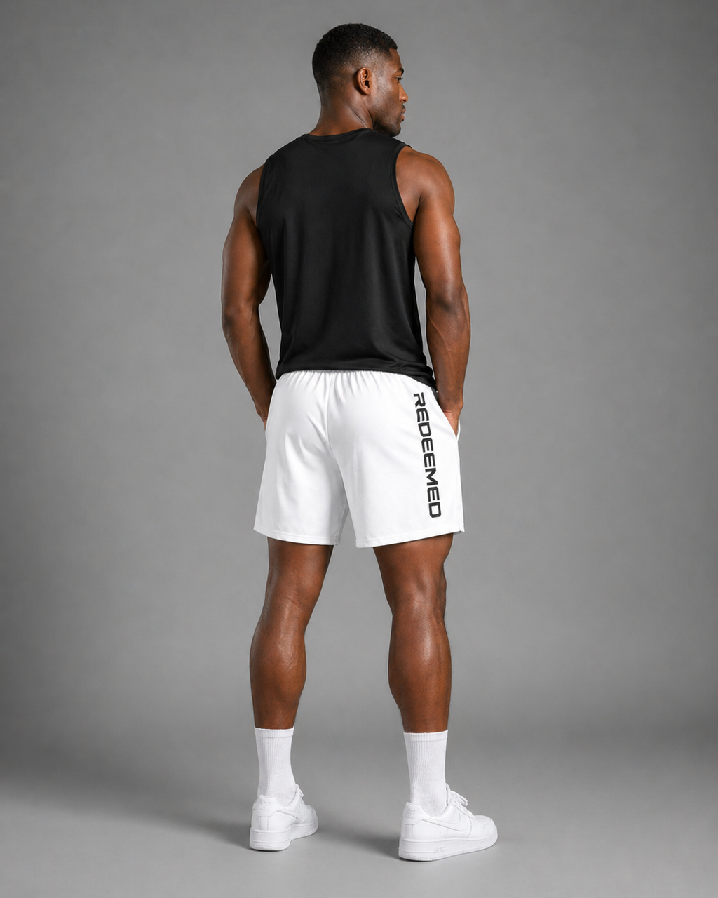 Daily Walk Shorts — Spiritual