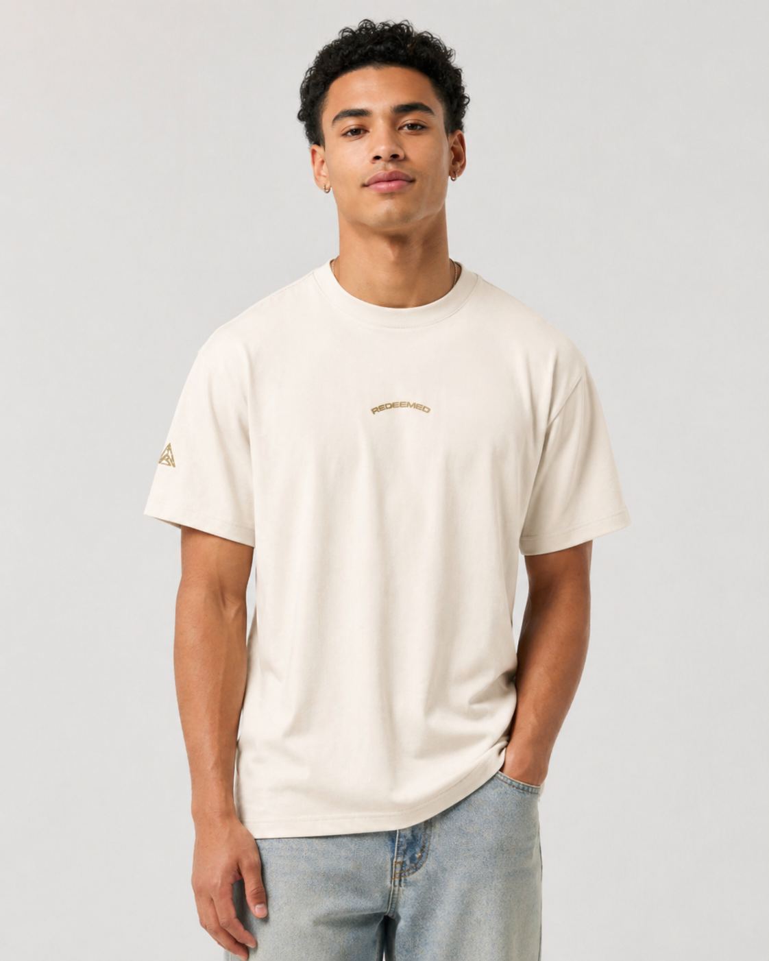 Our Standard Tee