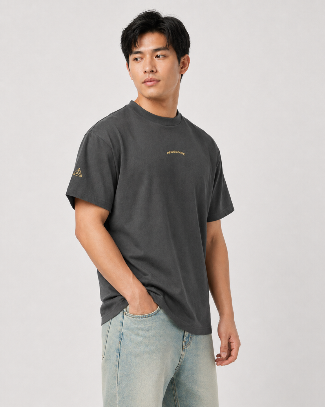 Our Standard Tee