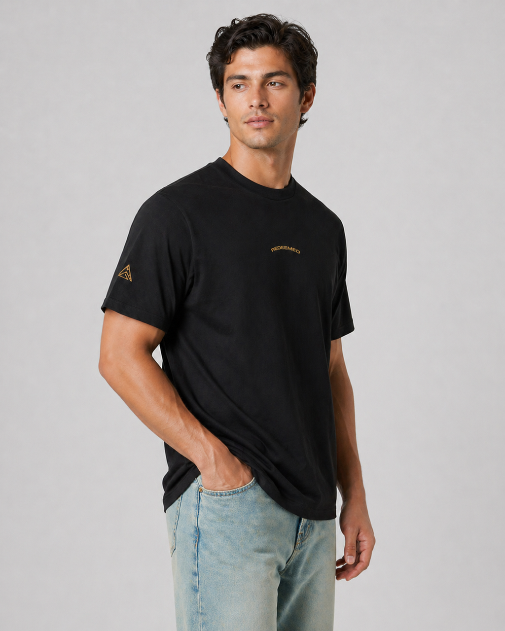 Our Standard Tee