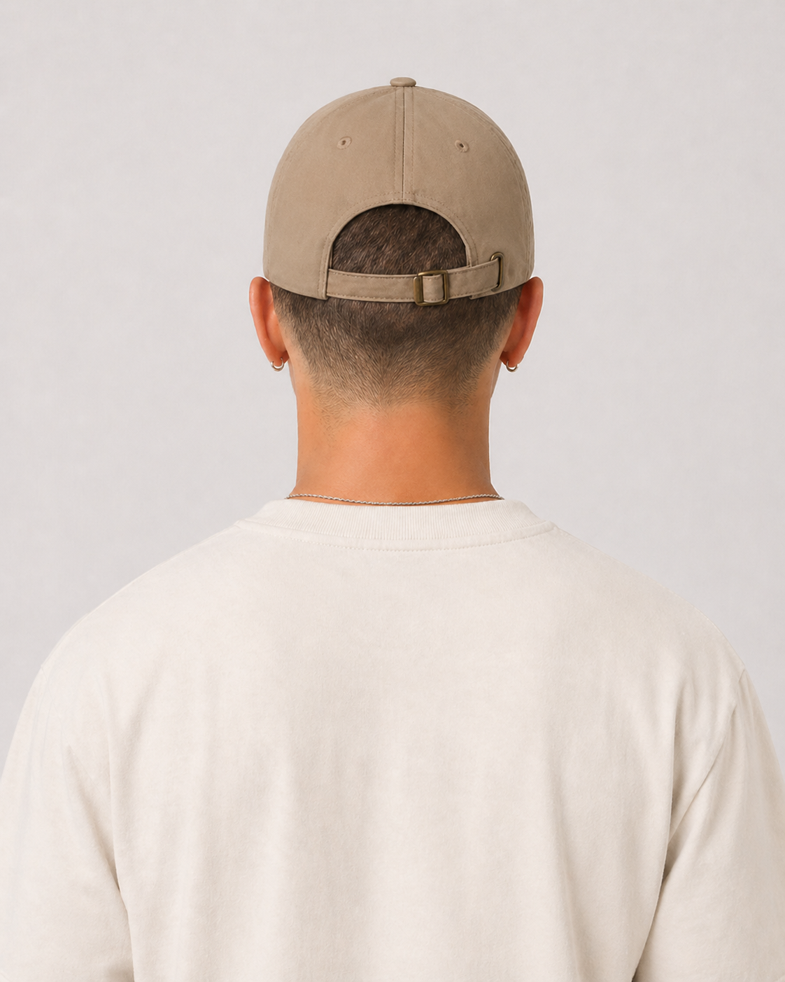 The Redeemed Hat