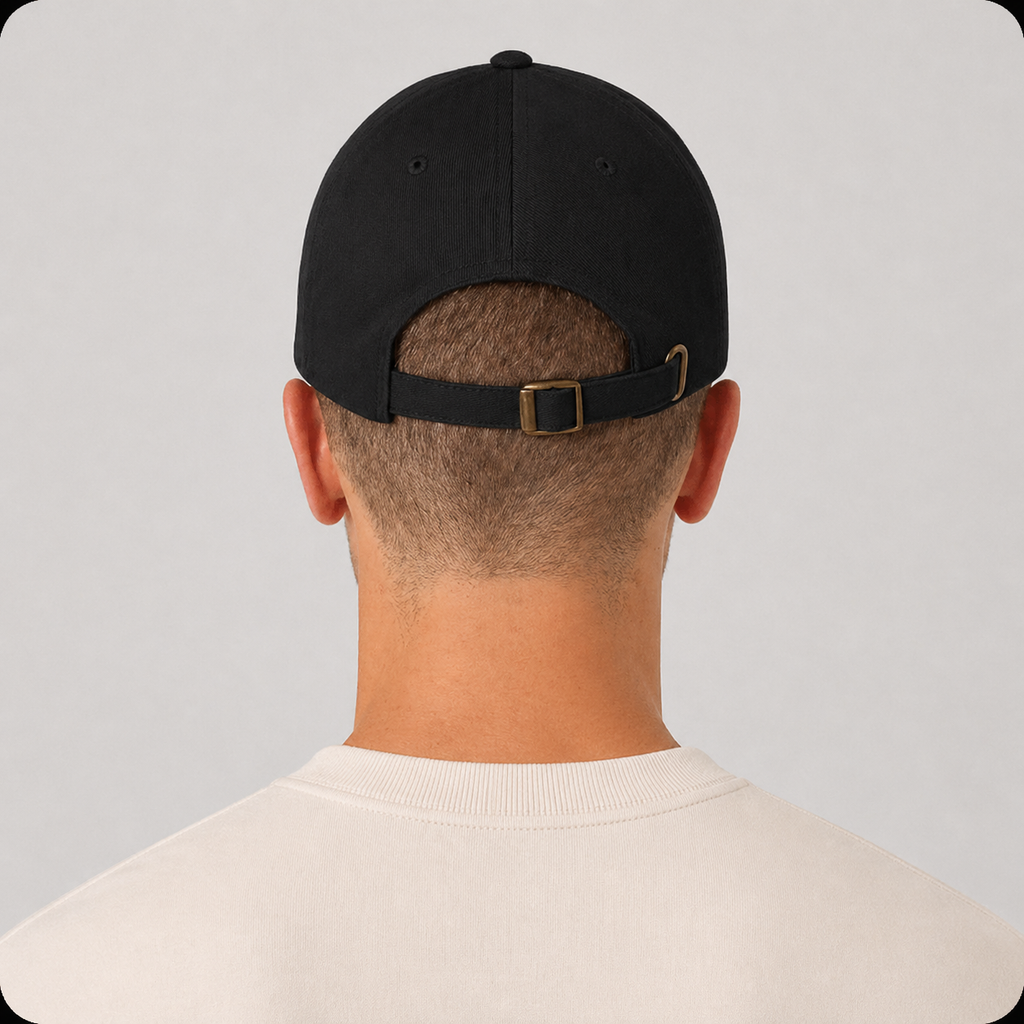 The Identity Hat