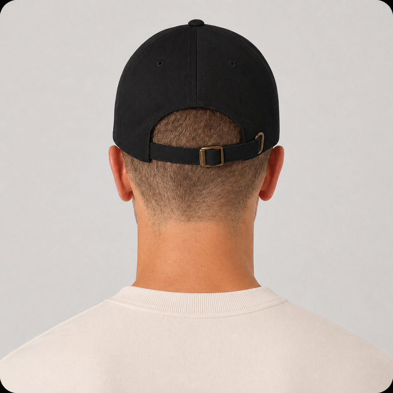 The Identity Hat