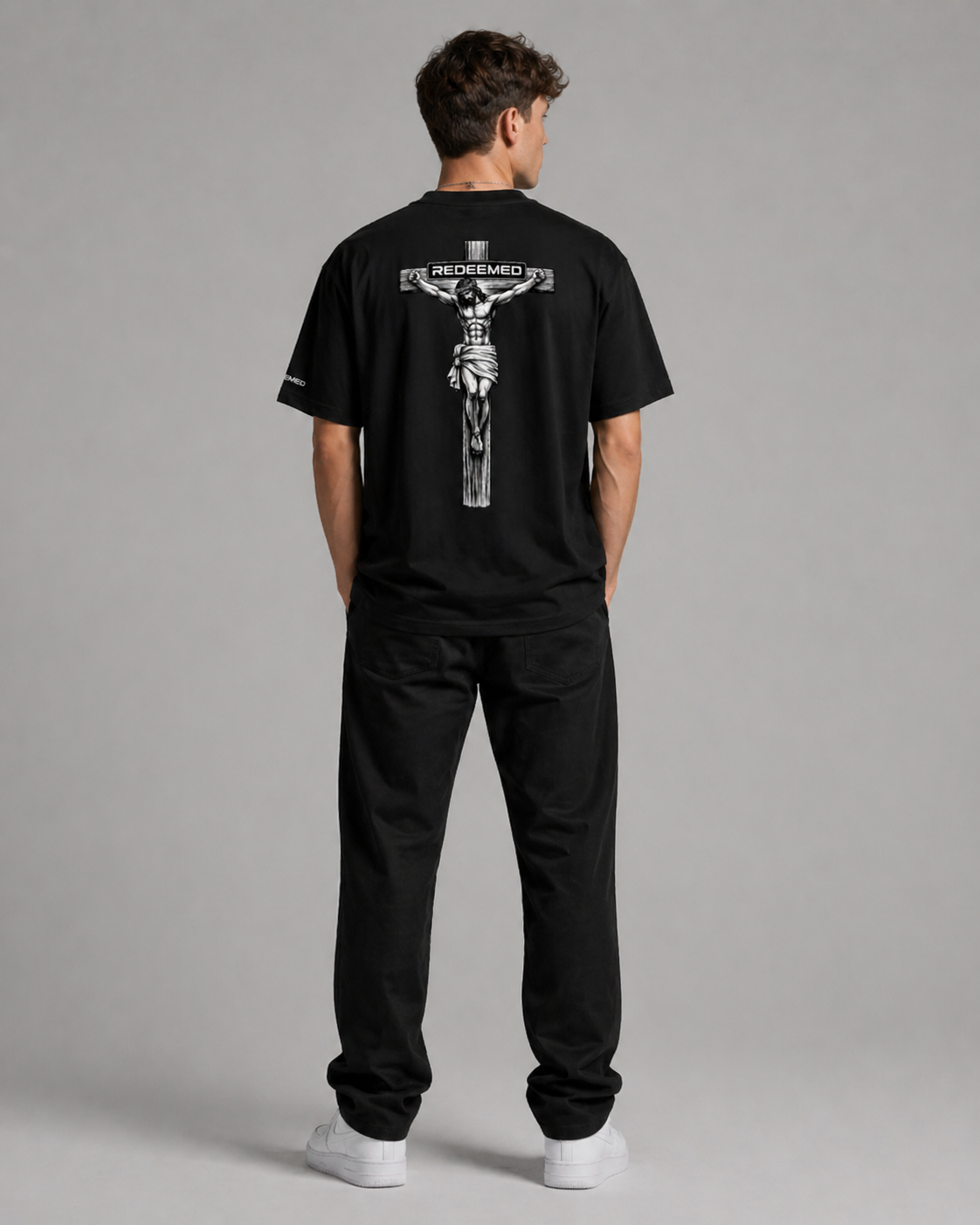The Sacrifice Tee