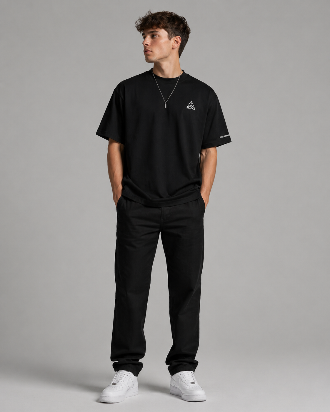 The Sacrifice Tee