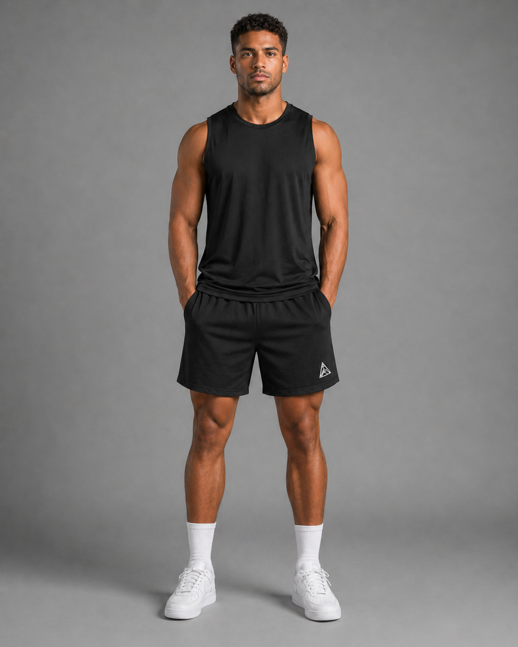 Daily Walk Shorts — Physical