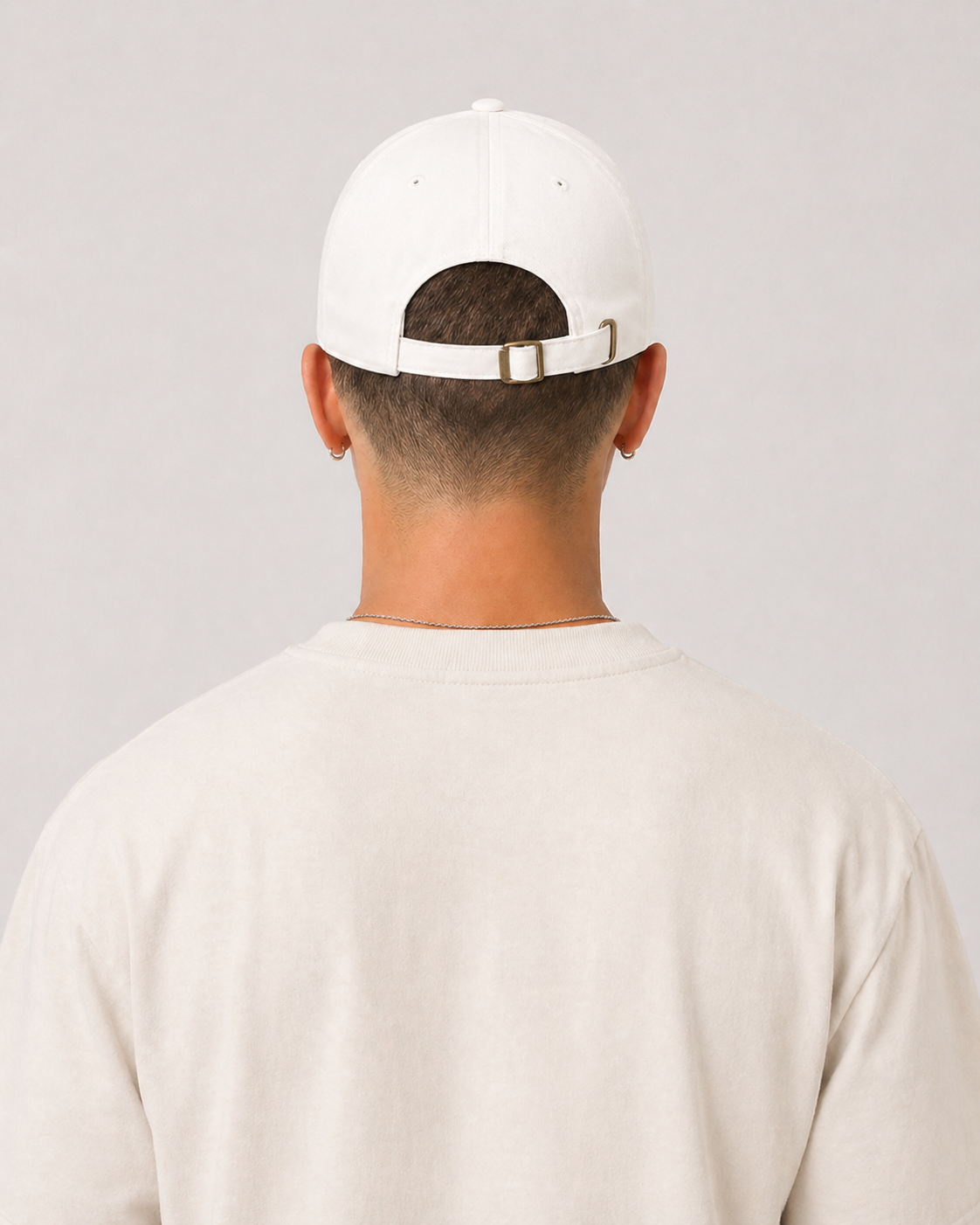 The Redeemed Hat