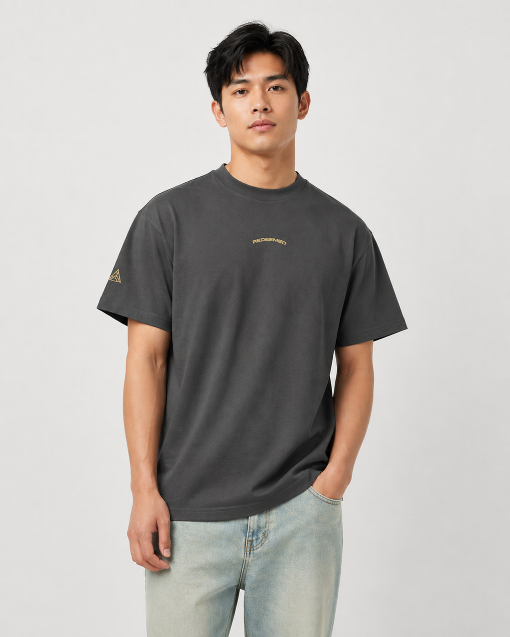Our Standard Tee