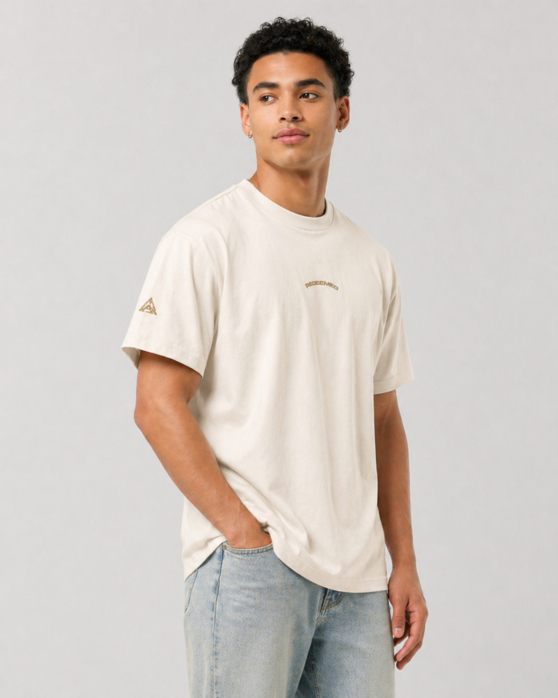 Our Standard Tee