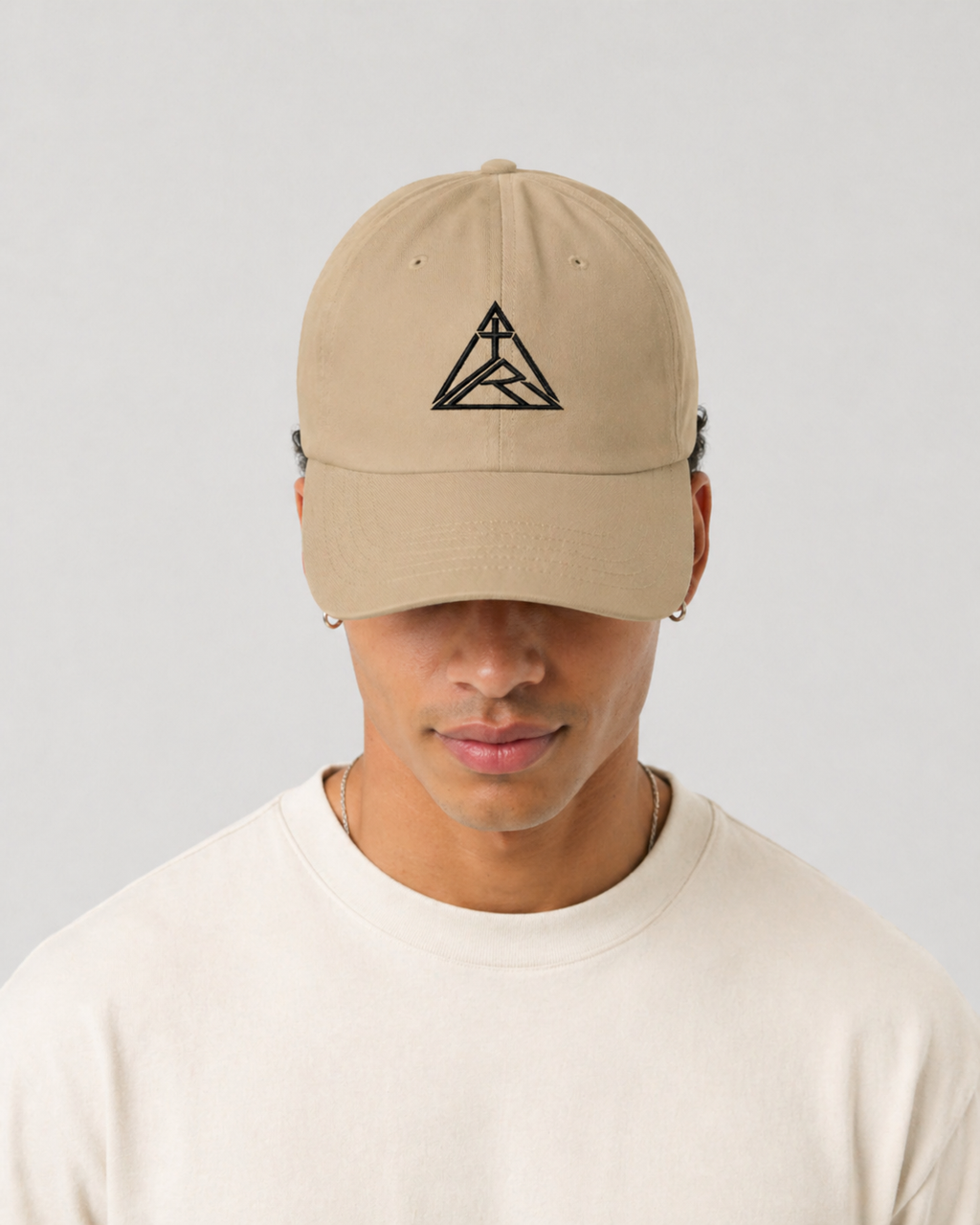 The Redeemed Hat