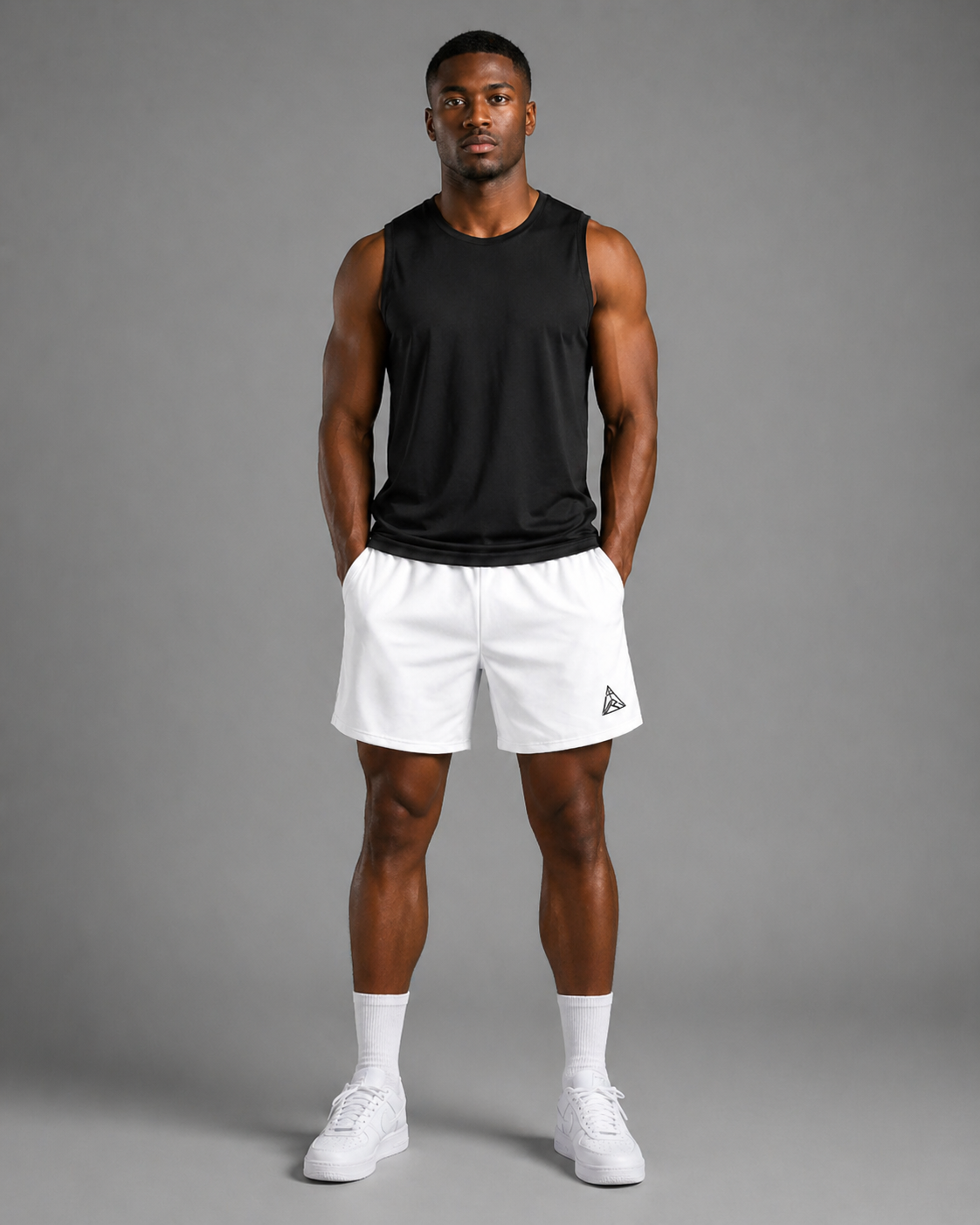 Daily Walk Shorts — Spiritual