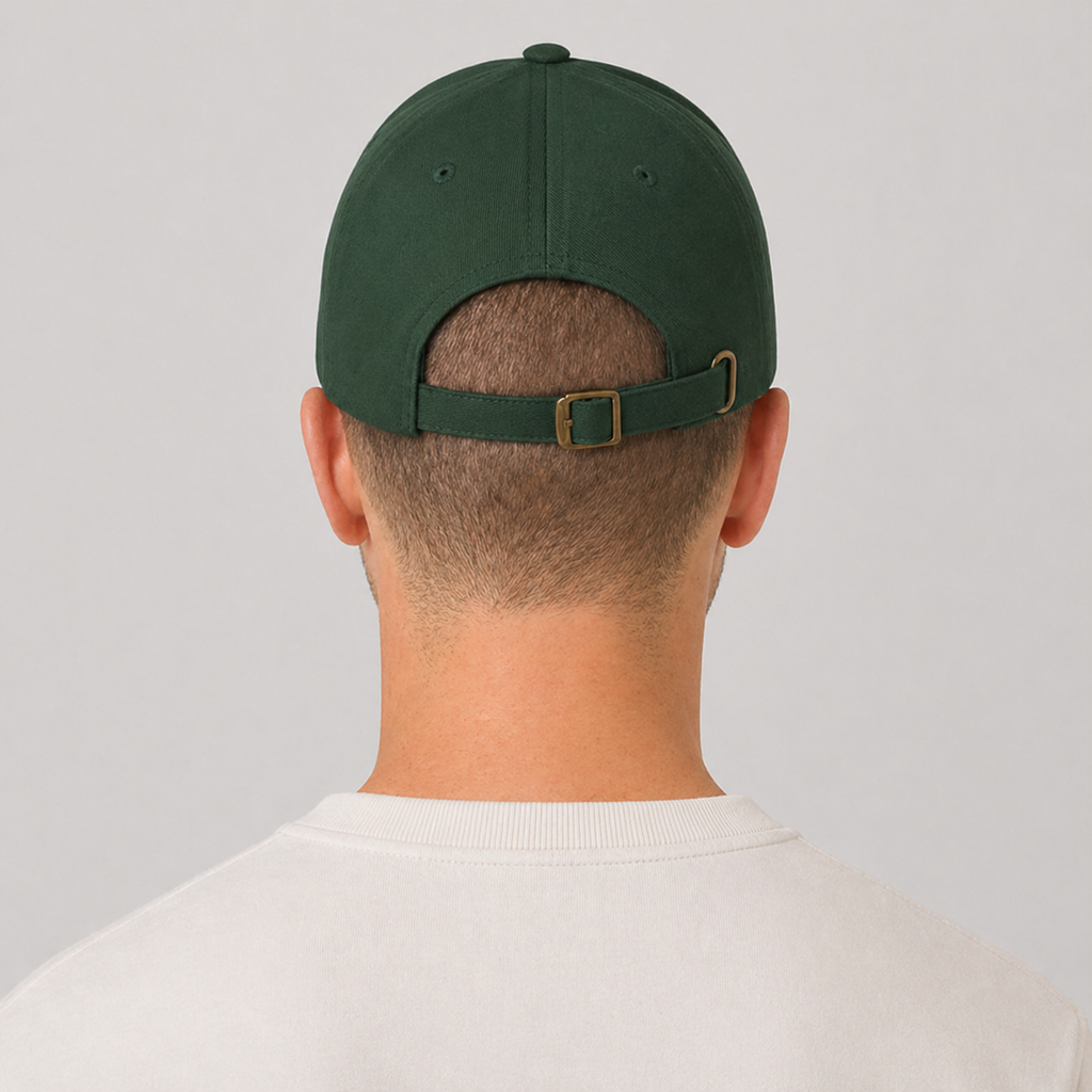 The Identity Hat