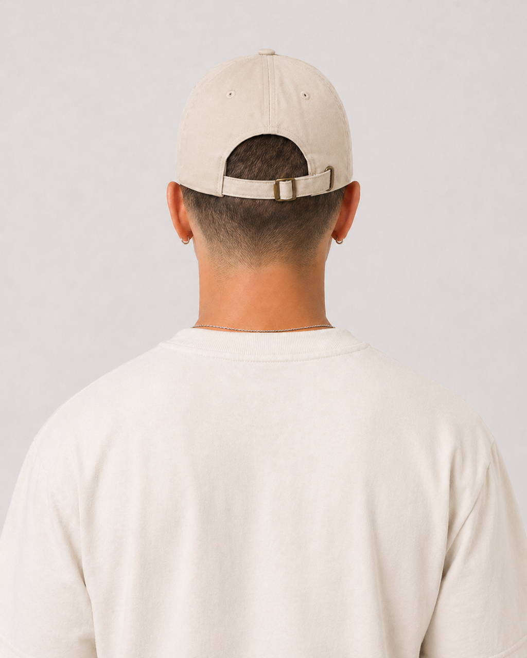 The Redeemed Hat